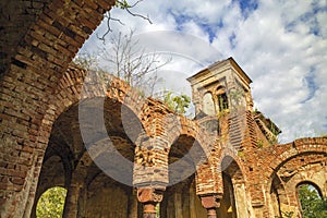 Vidin synagogue photo